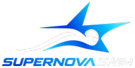 Supernova Swim Logo